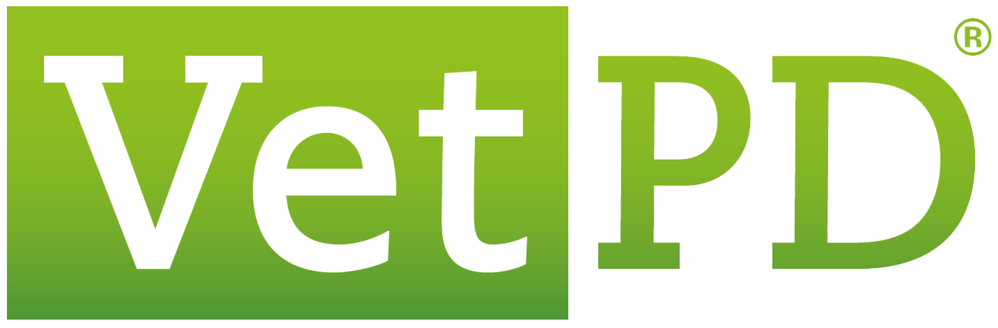 VetPD Logo